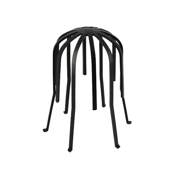 CRAPAUDINE EXTENSIBLE